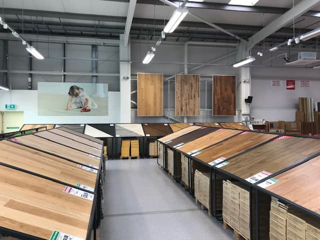 The Floor Store