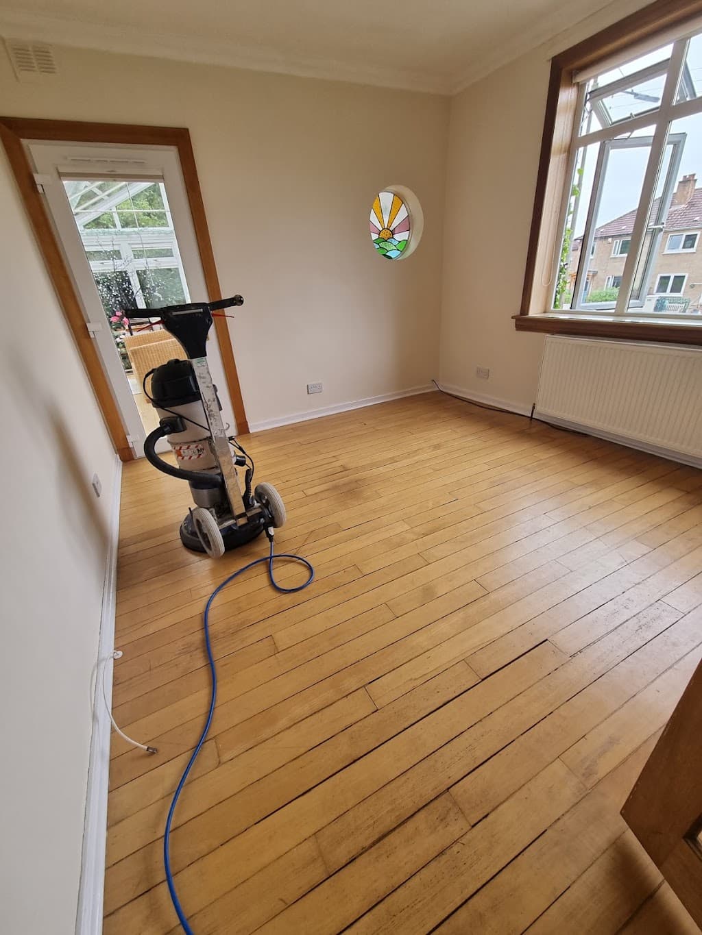 Flooring Naturally Ltd