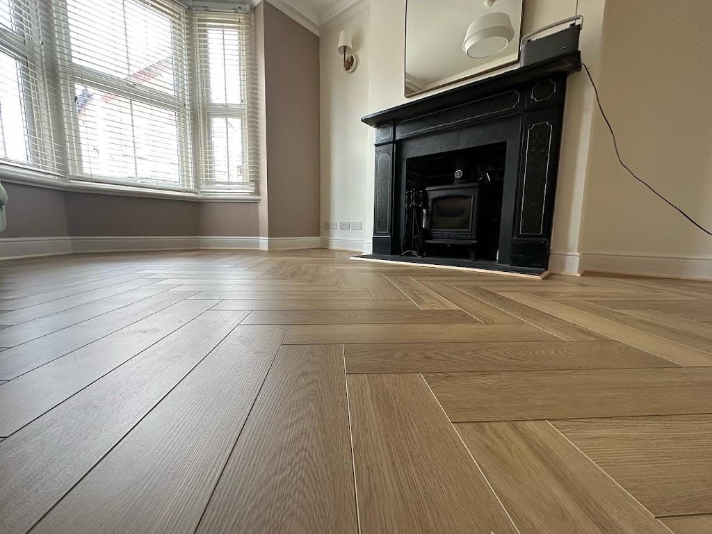 Floor Ninja ltd