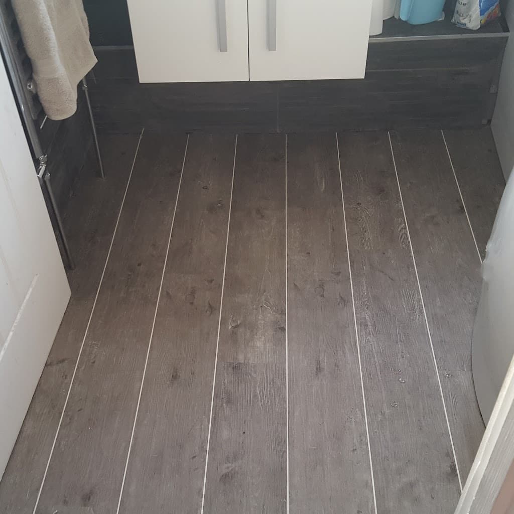 First for Flooring Brighton