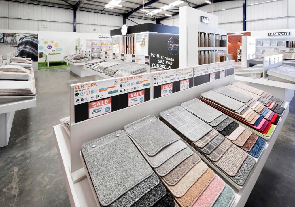 Flooring Superstore