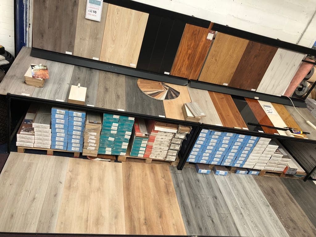 Platinum Floors & Accessories Limited