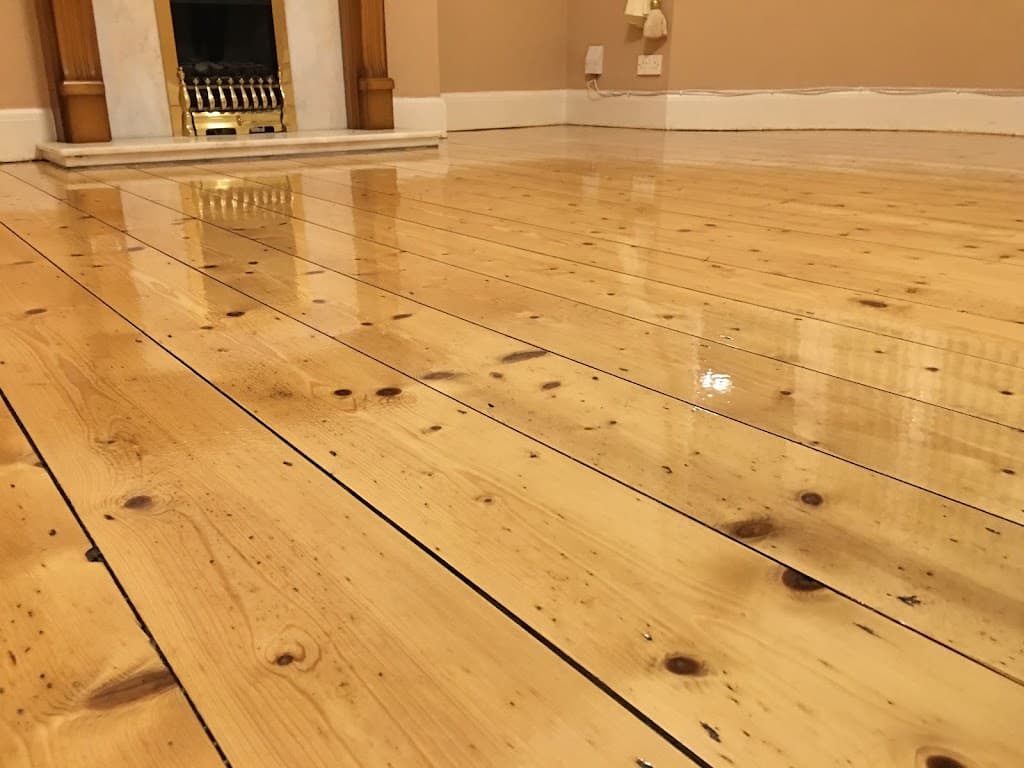 HR Flooring