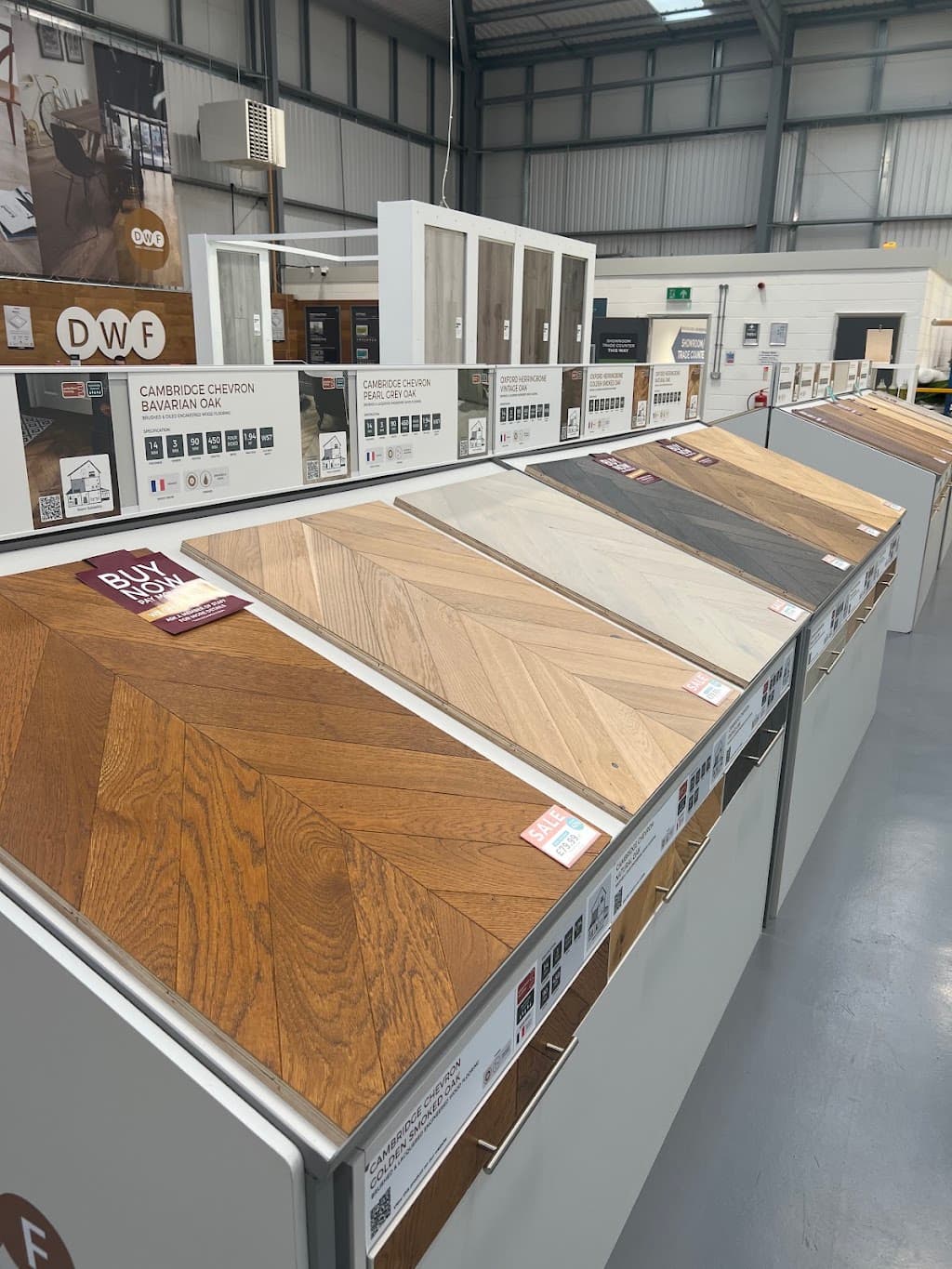 Flooring Superstore
