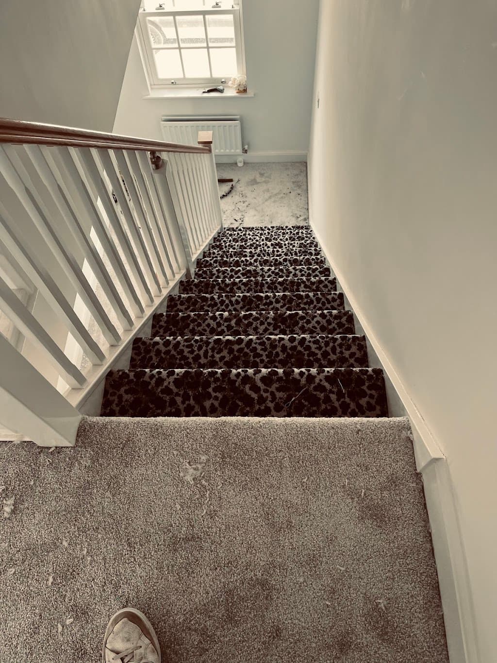 Steve Wright Carpet Fitting Services