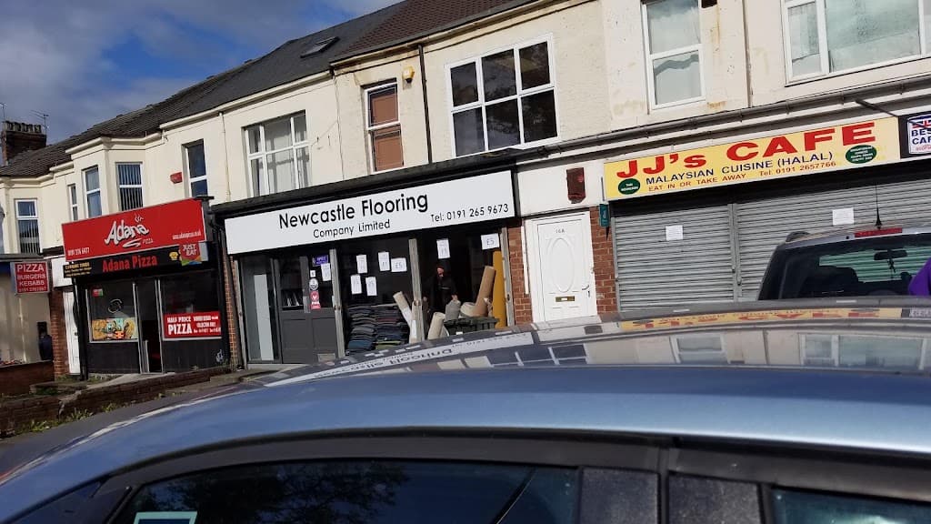 Newcastle Flooring Company Limited