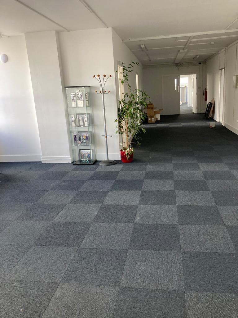 Lewis’s Concept Carpet’s & Flooring Ltd