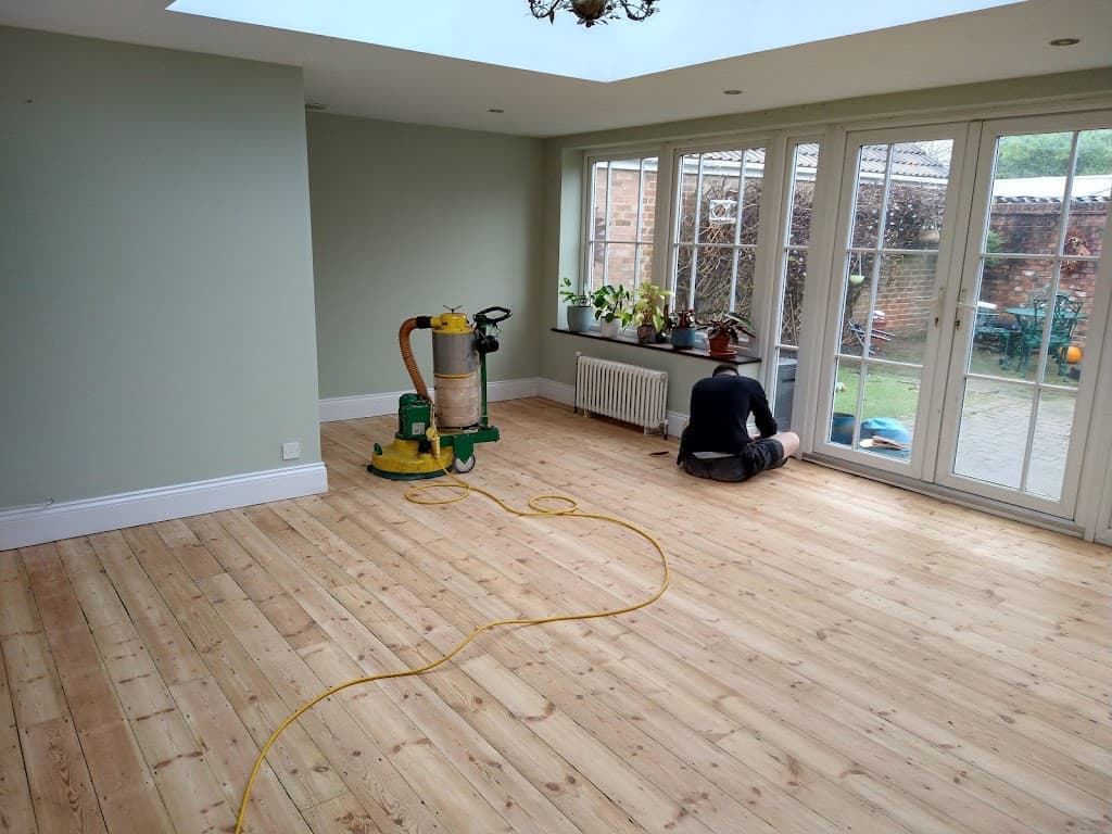 Flooring Solutions