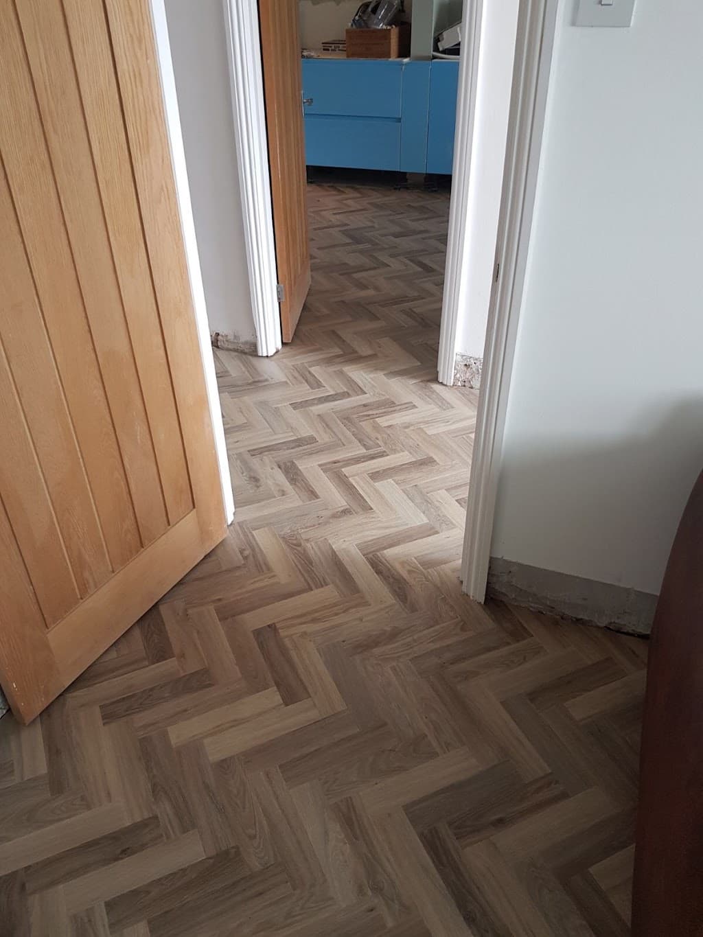 Greg Stone Carpets & Flooring Brighton