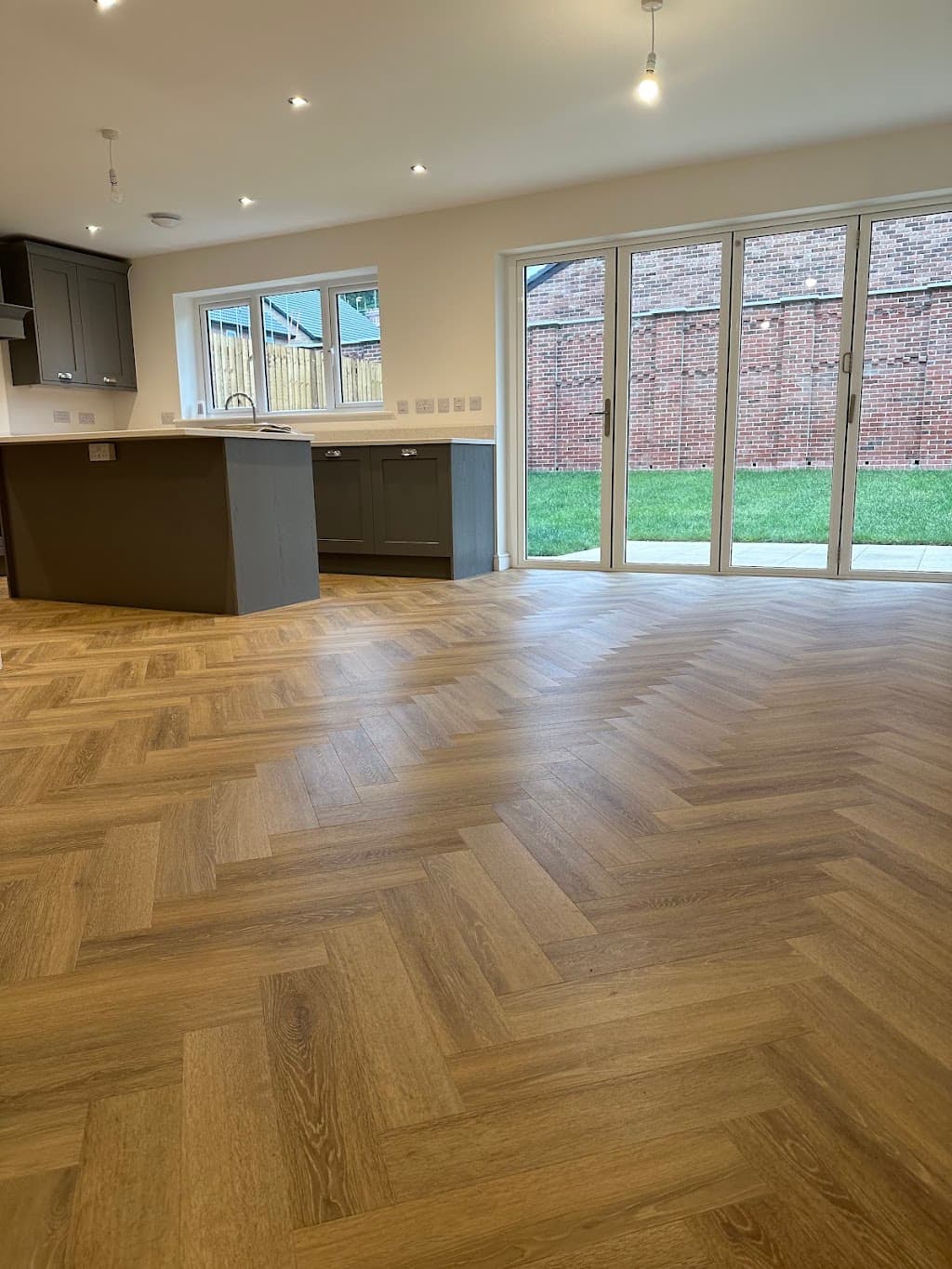 Northern Floorcraft Gateshead Ltd