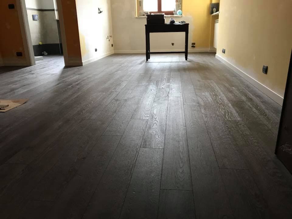 Wood Flooring Specialists in Brighton and Hove