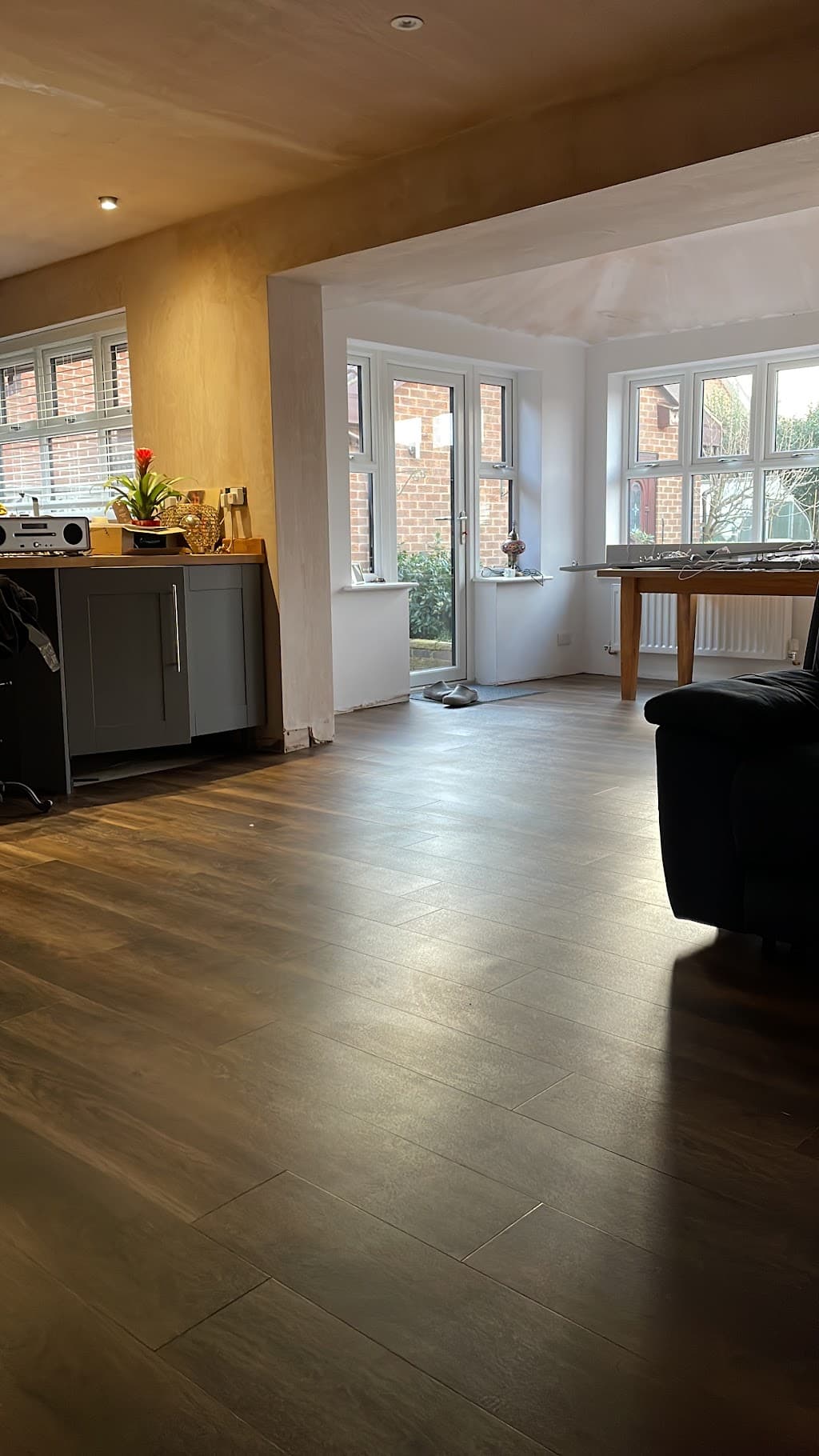 3rd Generation Flooring - Carpet Fitter Nottingham