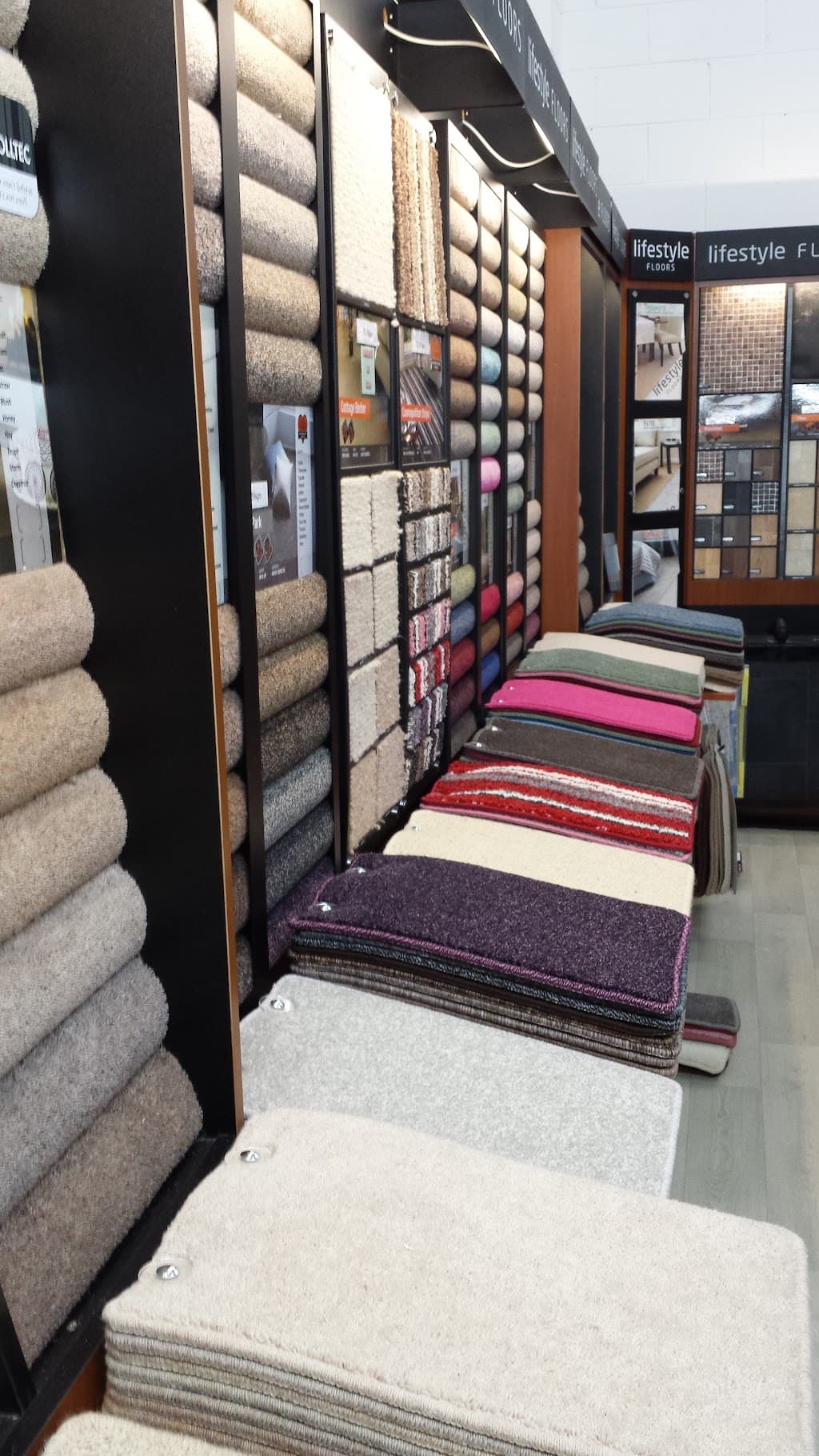 Bournemouth Flooring LTD