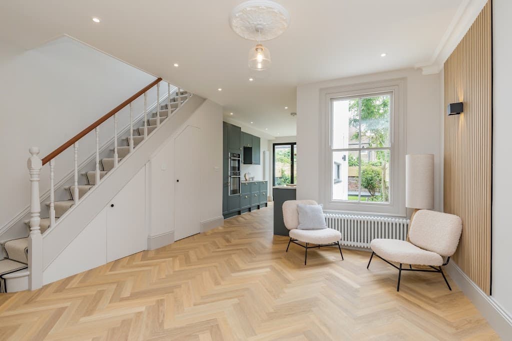 King Flooring Ltd