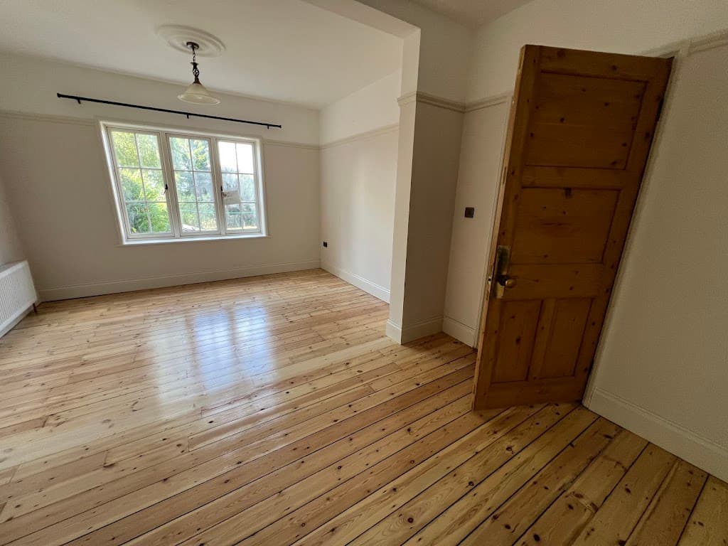 Floor Cure UK- Flooring Specialists South Yorkshire