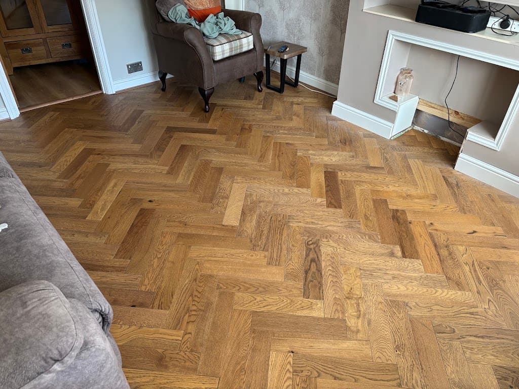 C L Flooring