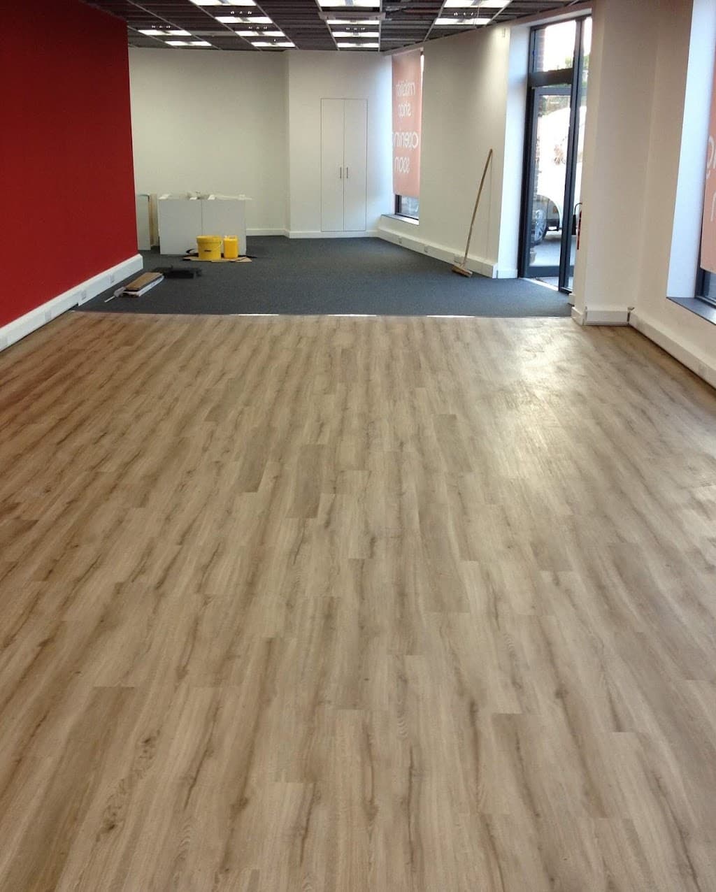 Glenn Rogers flooring