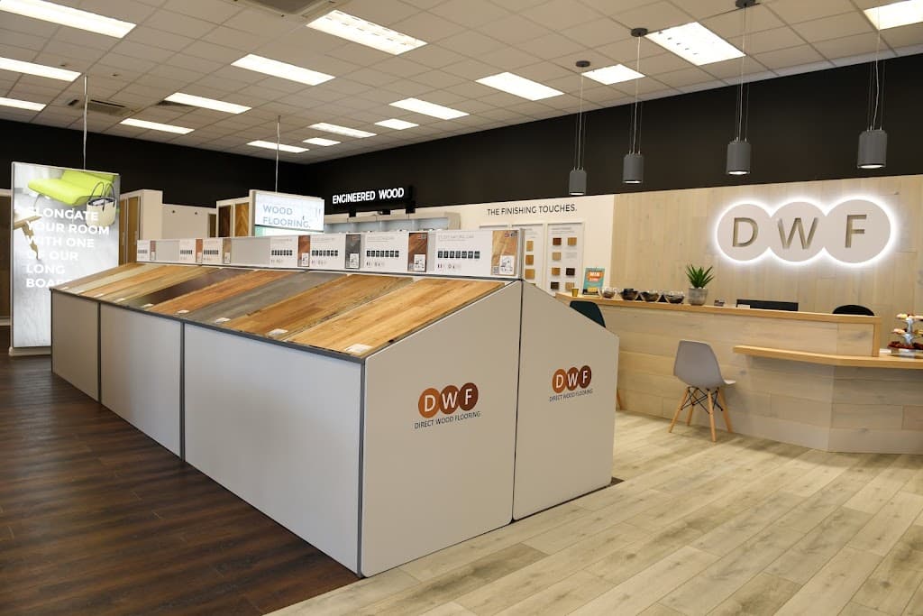 Direct Wood Flooring