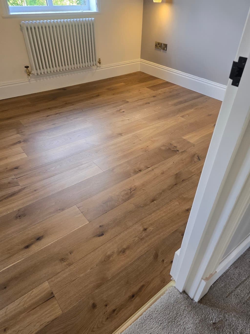 Harris Flooring Services