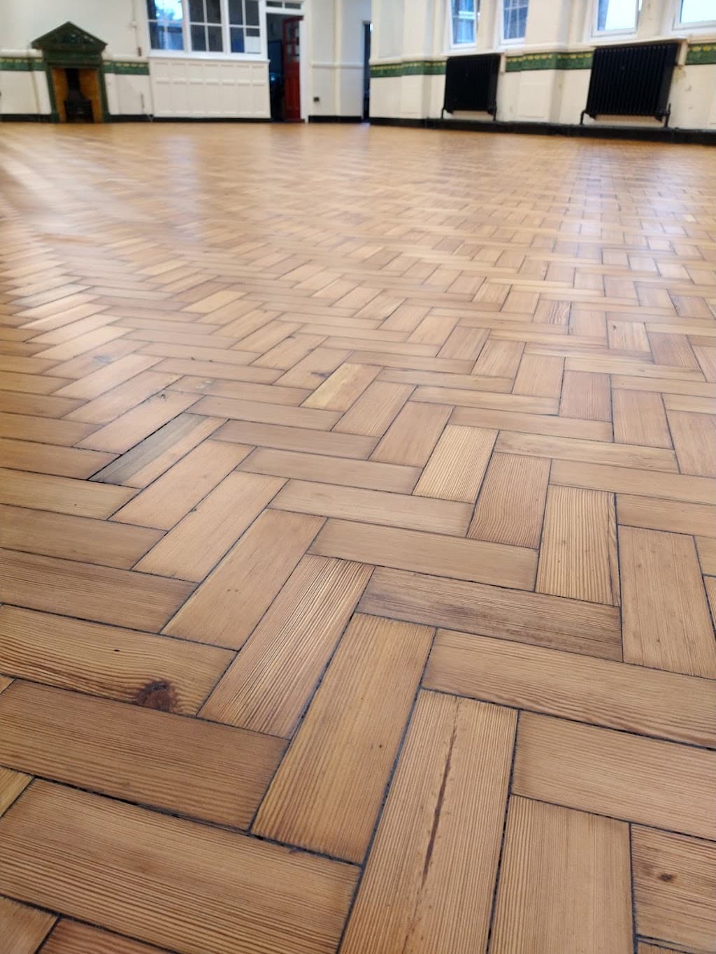 M60 Flooring Ltd