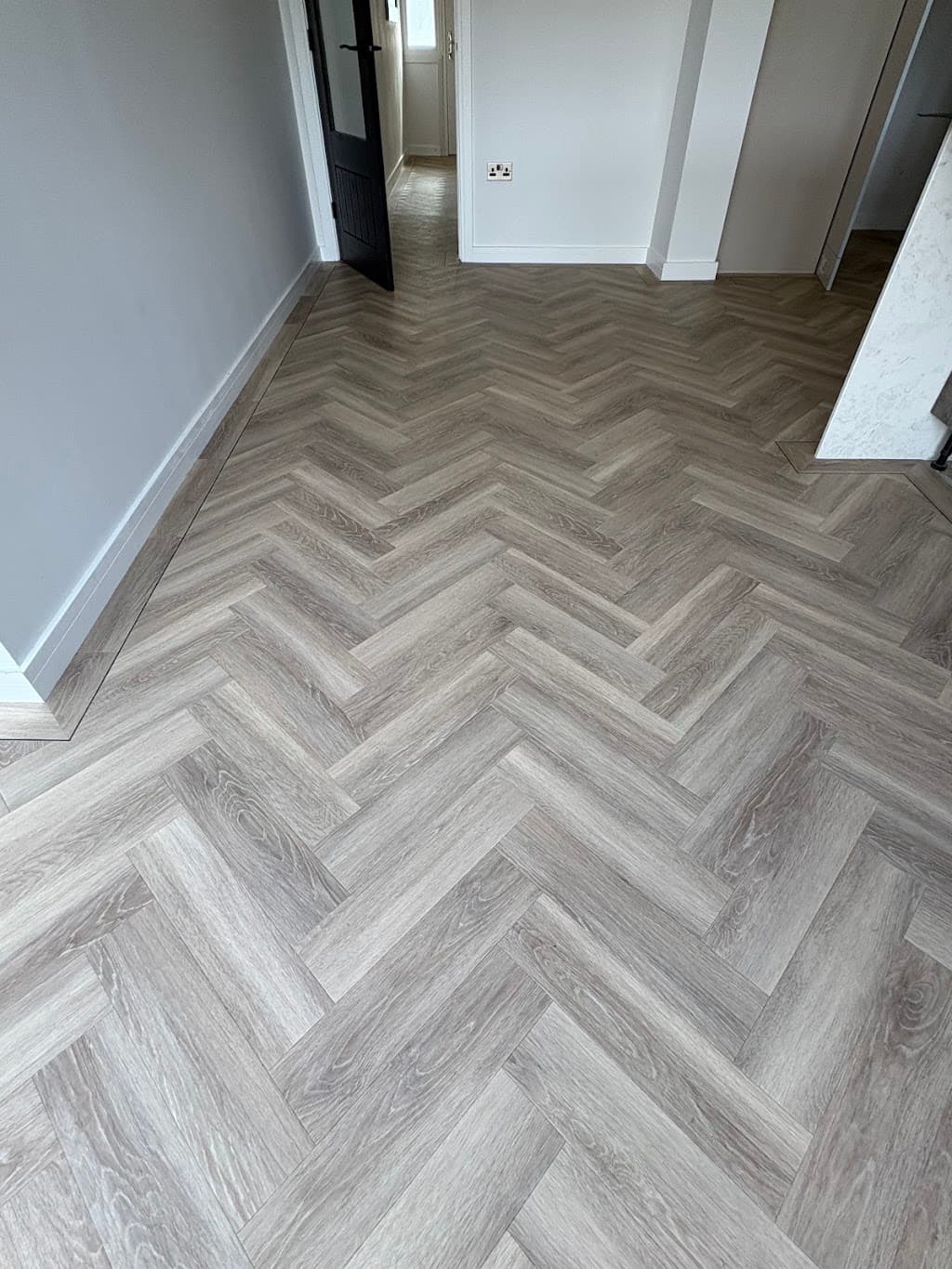 William Johnson Flooring
