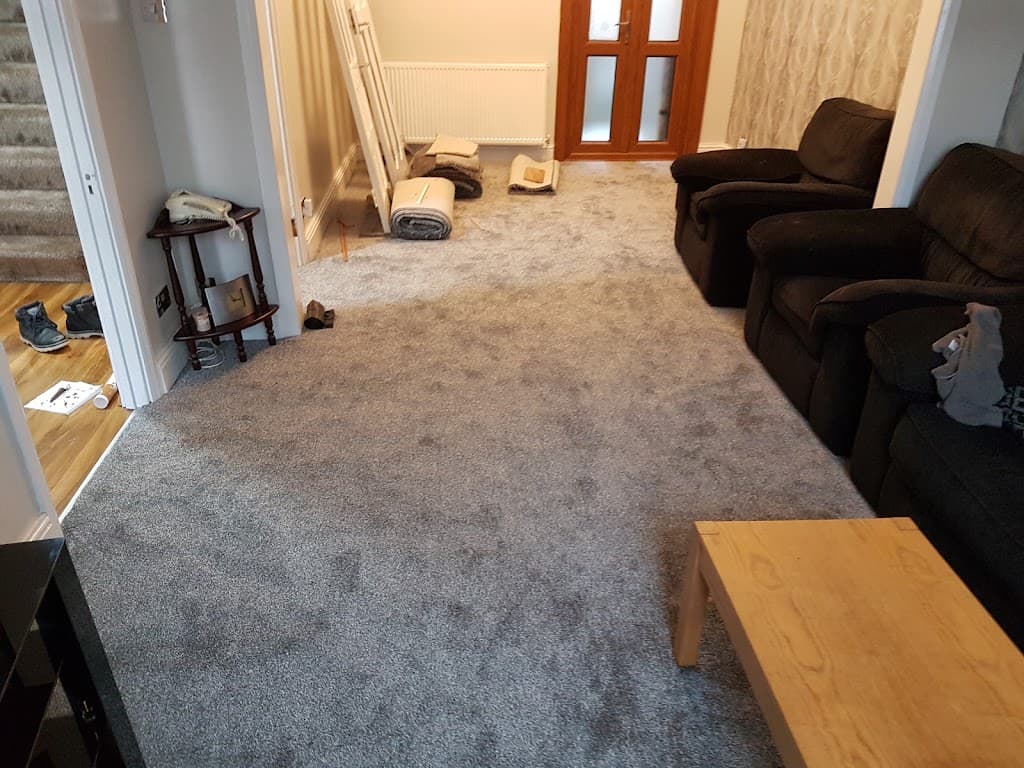 Doortodoorcarpets Ltd