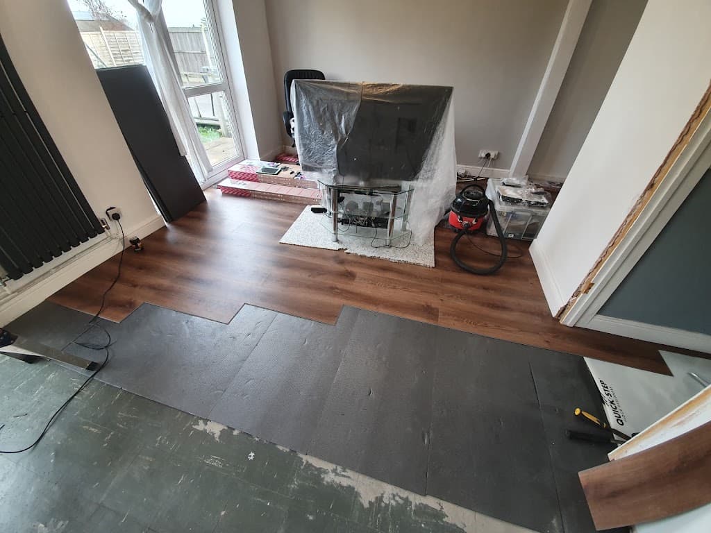 UK Flooring Direct | Shop Quality Wood, Luxury Vinyl and Laminate