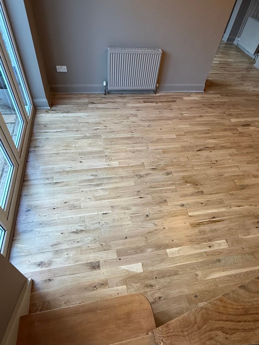 Northampton Wood Flooring Ltd