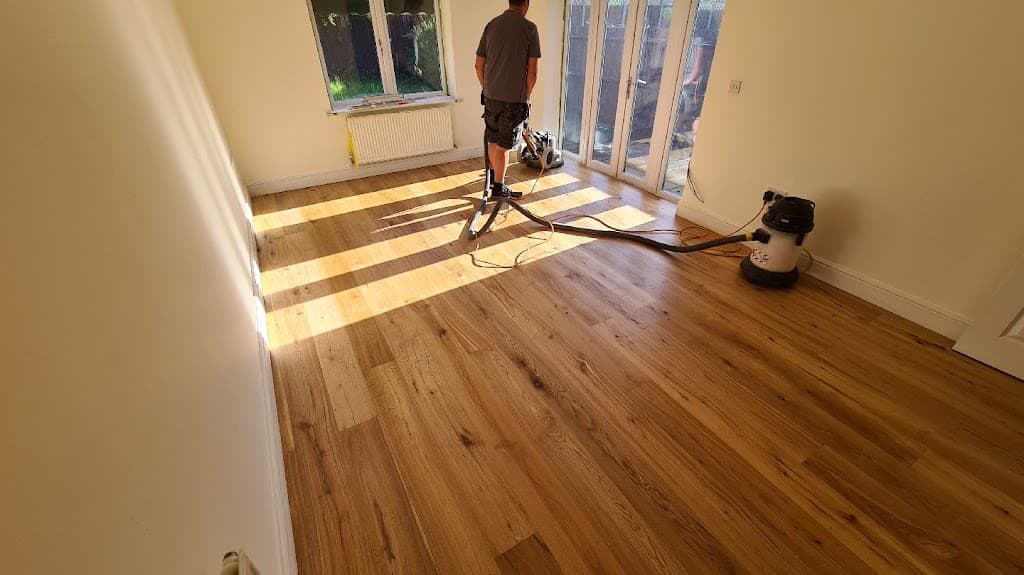 Arbor Flooring