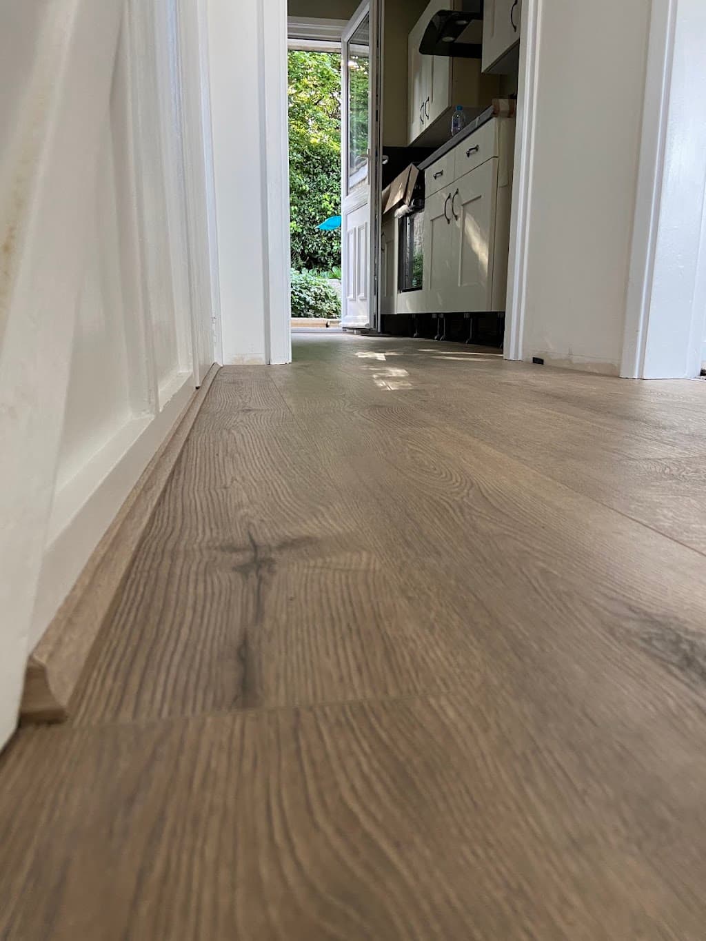 Fabulous Floor Fitters