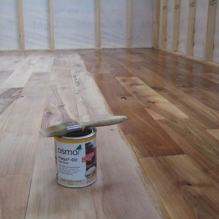 Ideal Floor Care