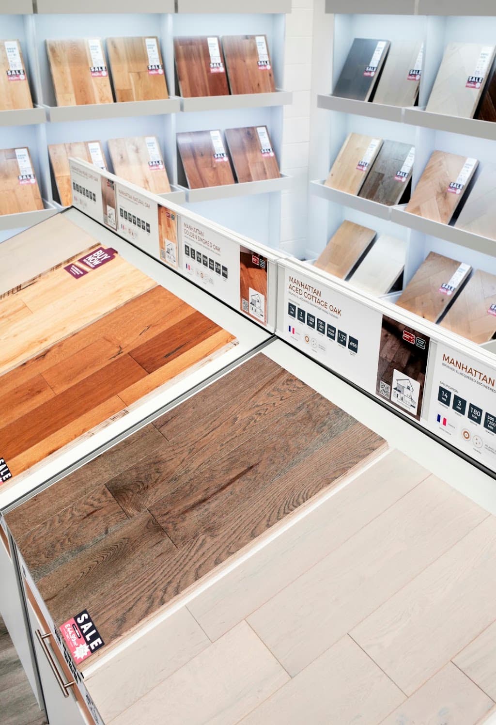 Flooring Superstore