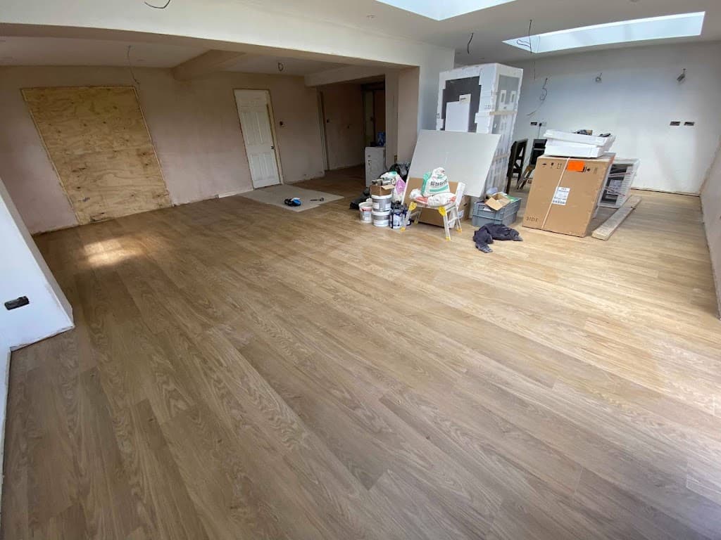 James Ingram Carpets & Flooring Southampton