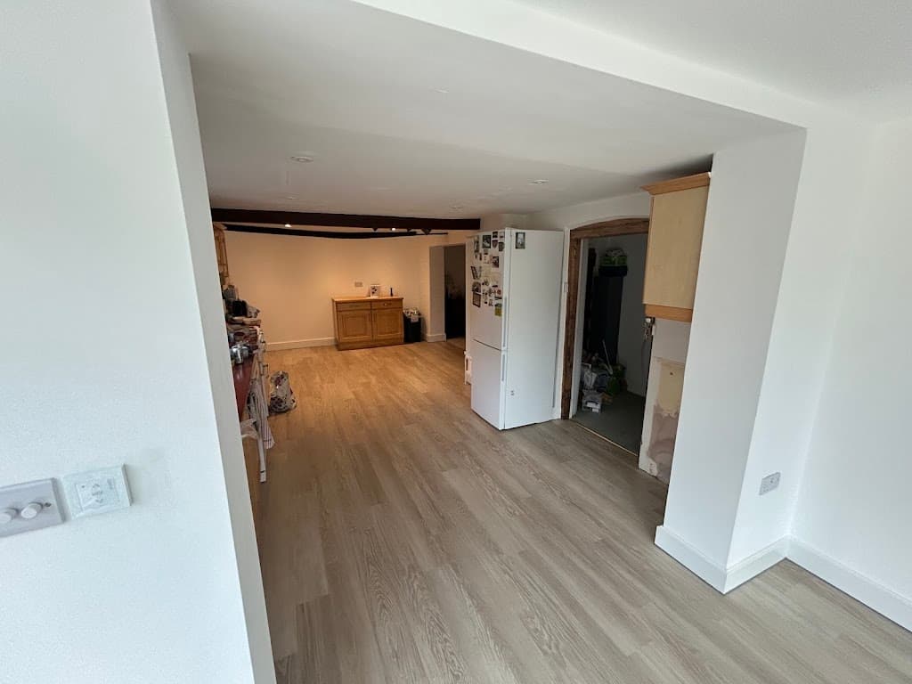 GSC Flooring Ltd