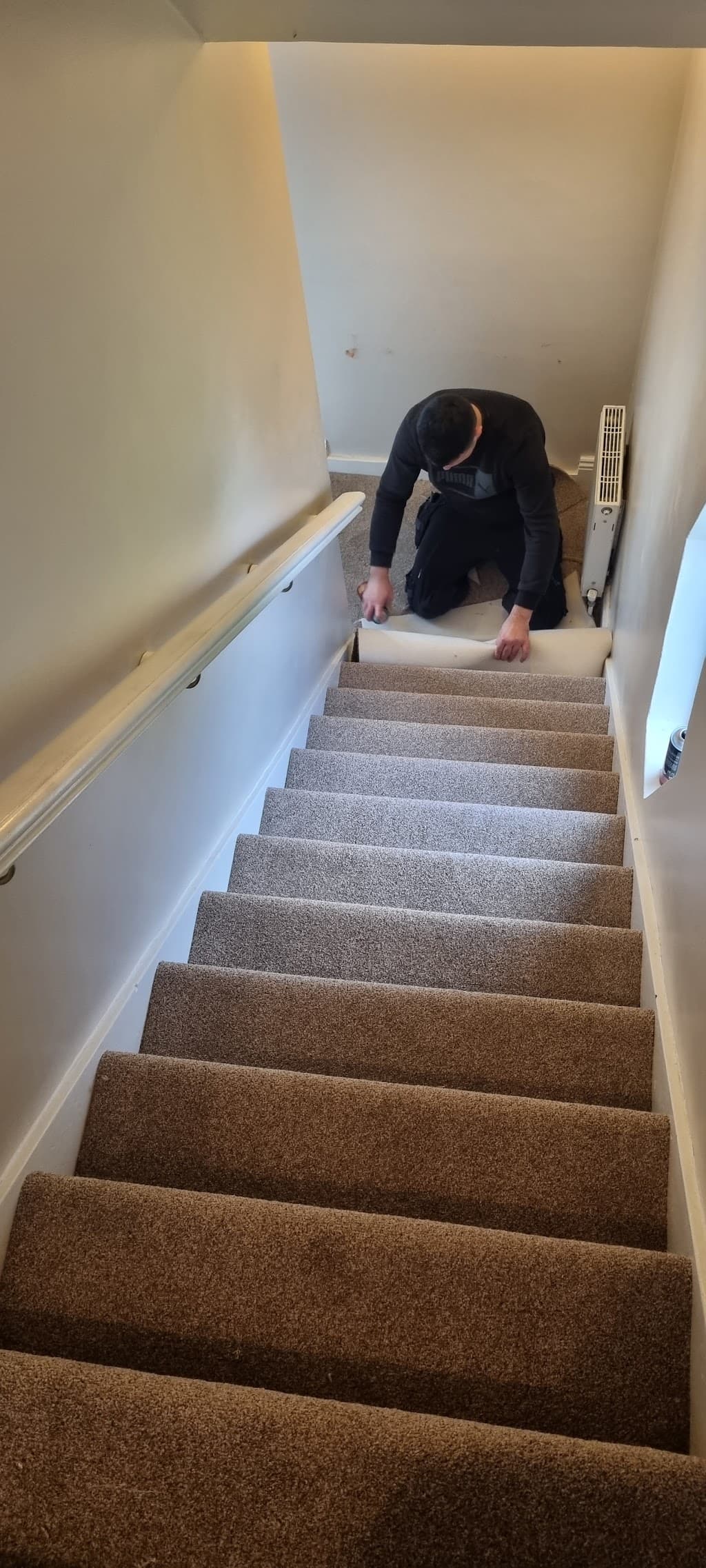 Flooring & Carpeting | Carpet Fitter in Birmingham, West Midlands
