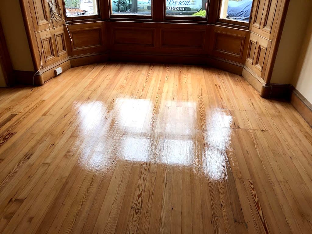 City Flooring Services