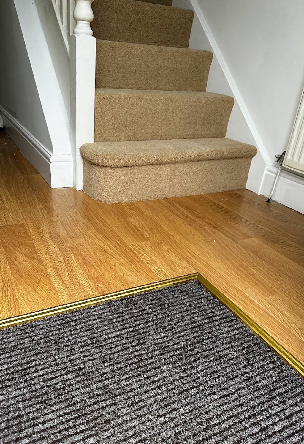 J K Carpets and Flooring (Cambs)