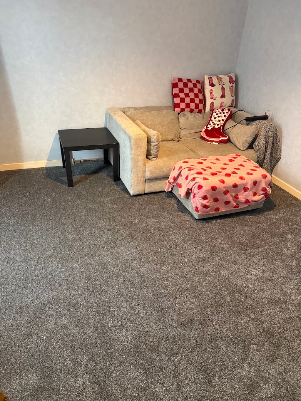RF Carpets and Flooring