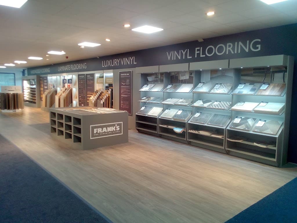 Frank's The Flooring Store