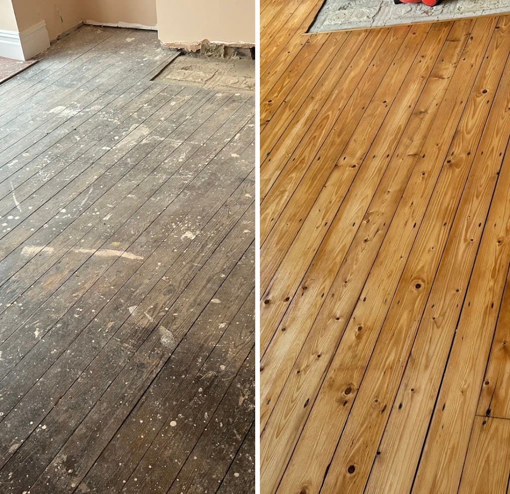 Yorkshire Floor Care Ltd