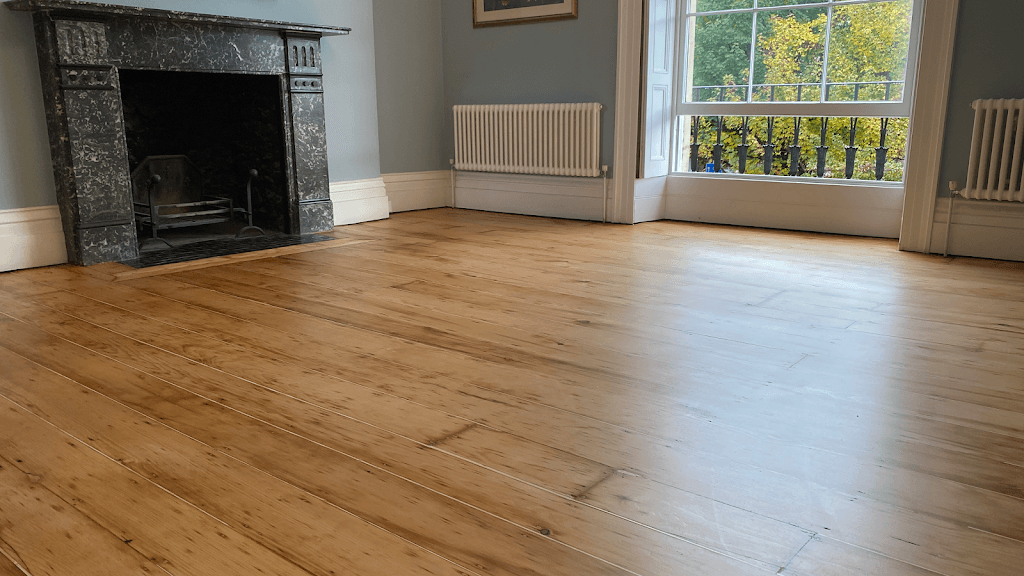 IH Flooring Ltd