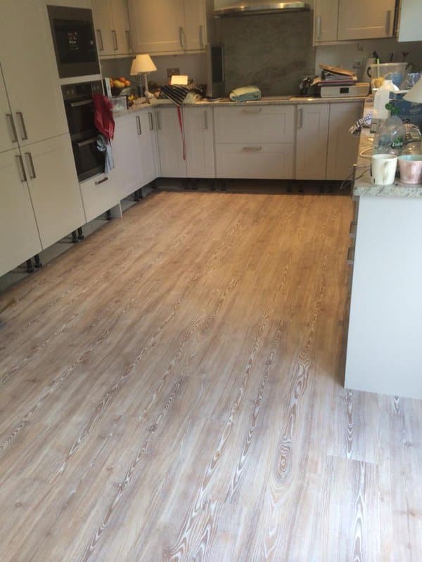 James Ayres Flooring