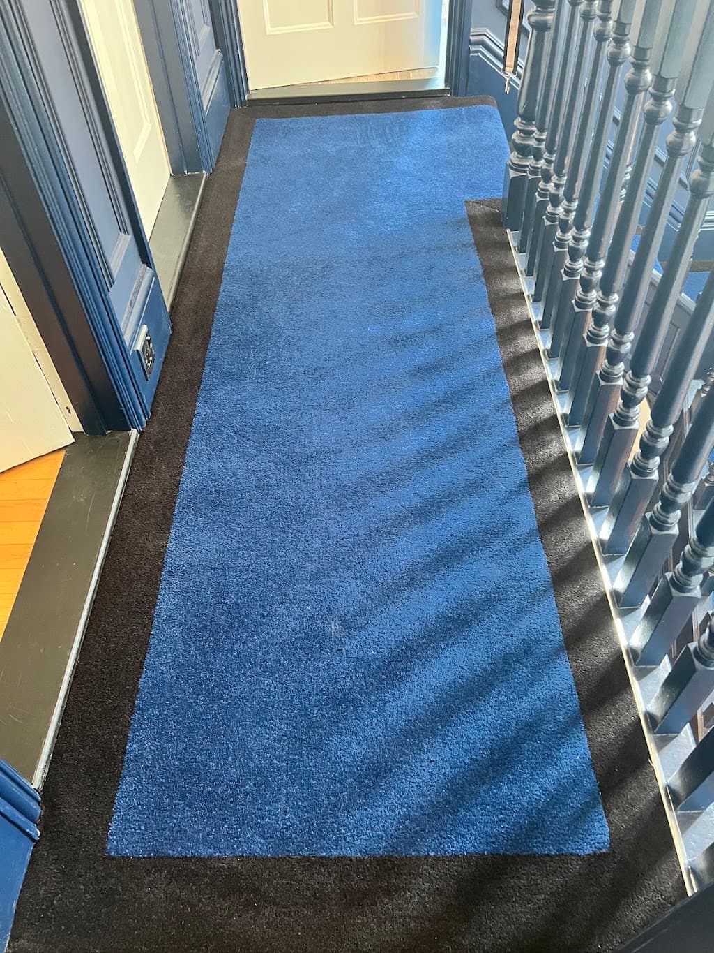 Tudor Carpets Limited
