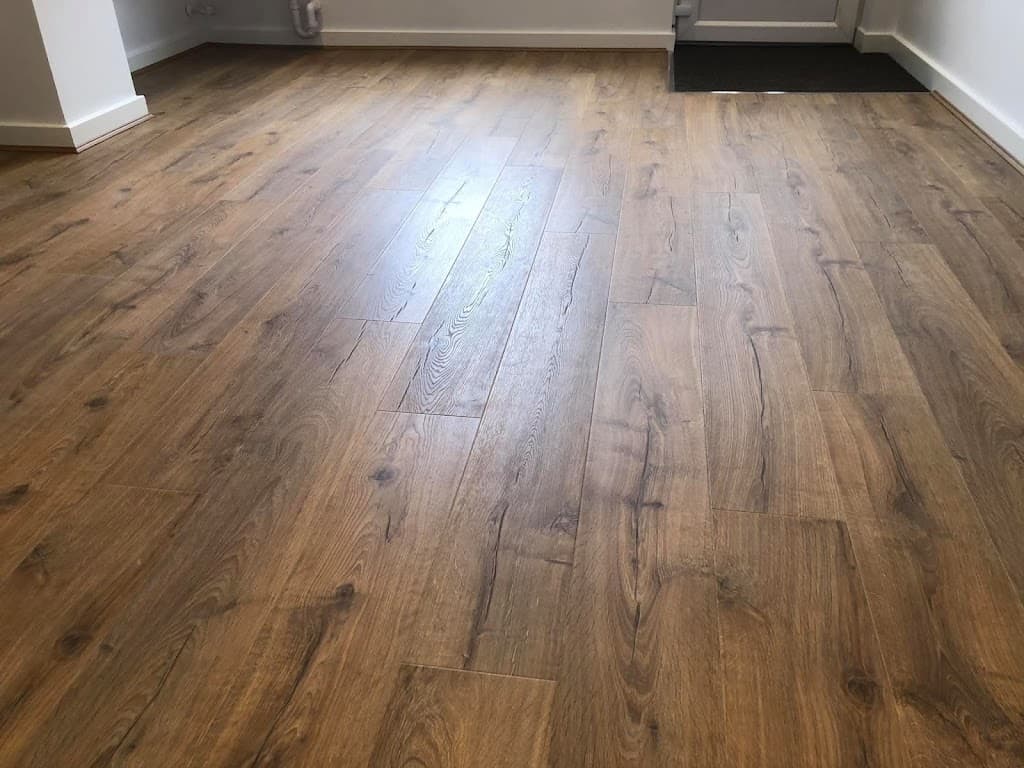 Thorner Flooring Services
