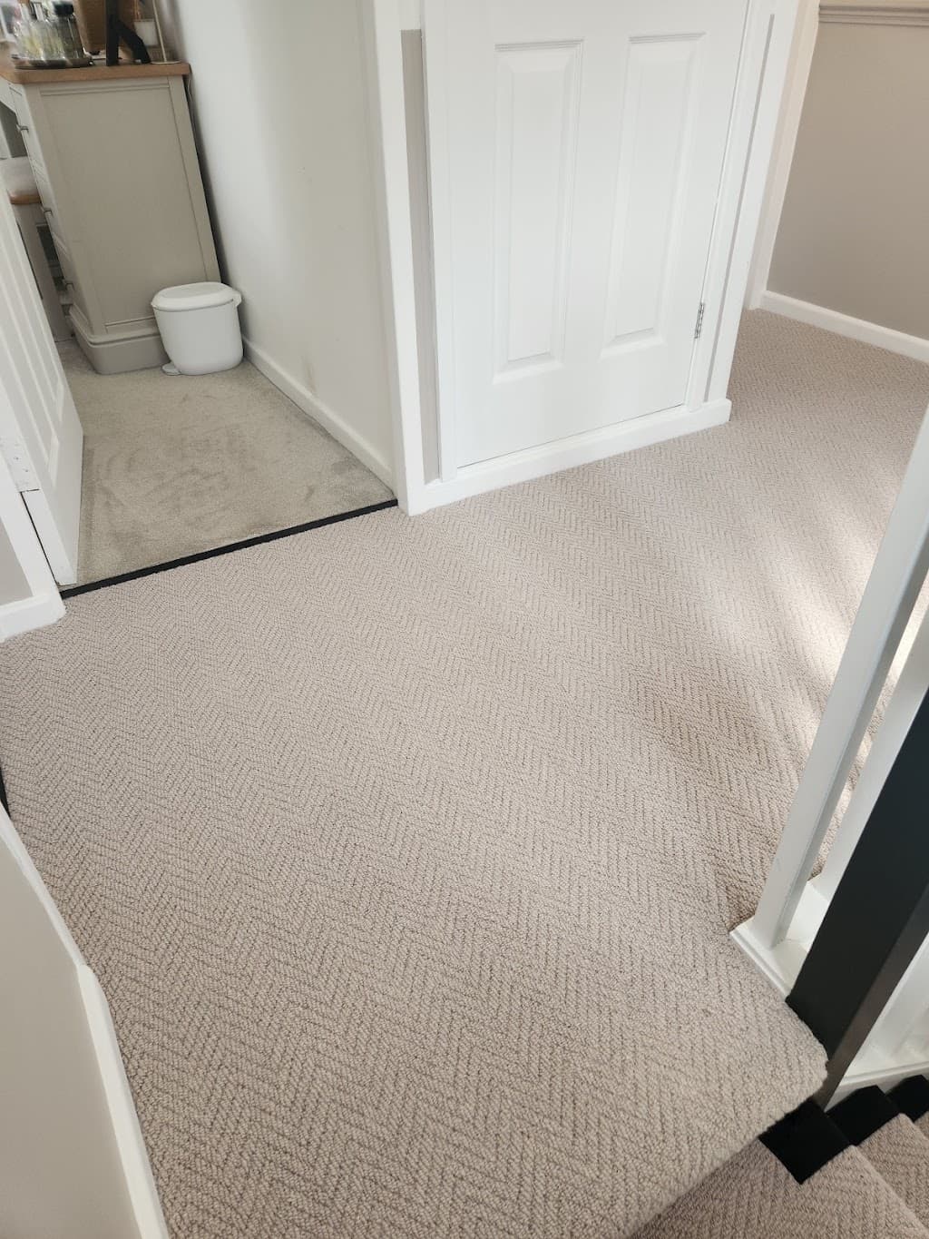 Nick Hood Carpet & Flooring Specialist
