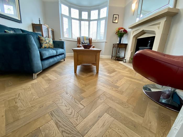 Flooring Surgeons Birmingham