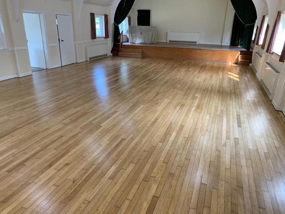 Headington Flooring