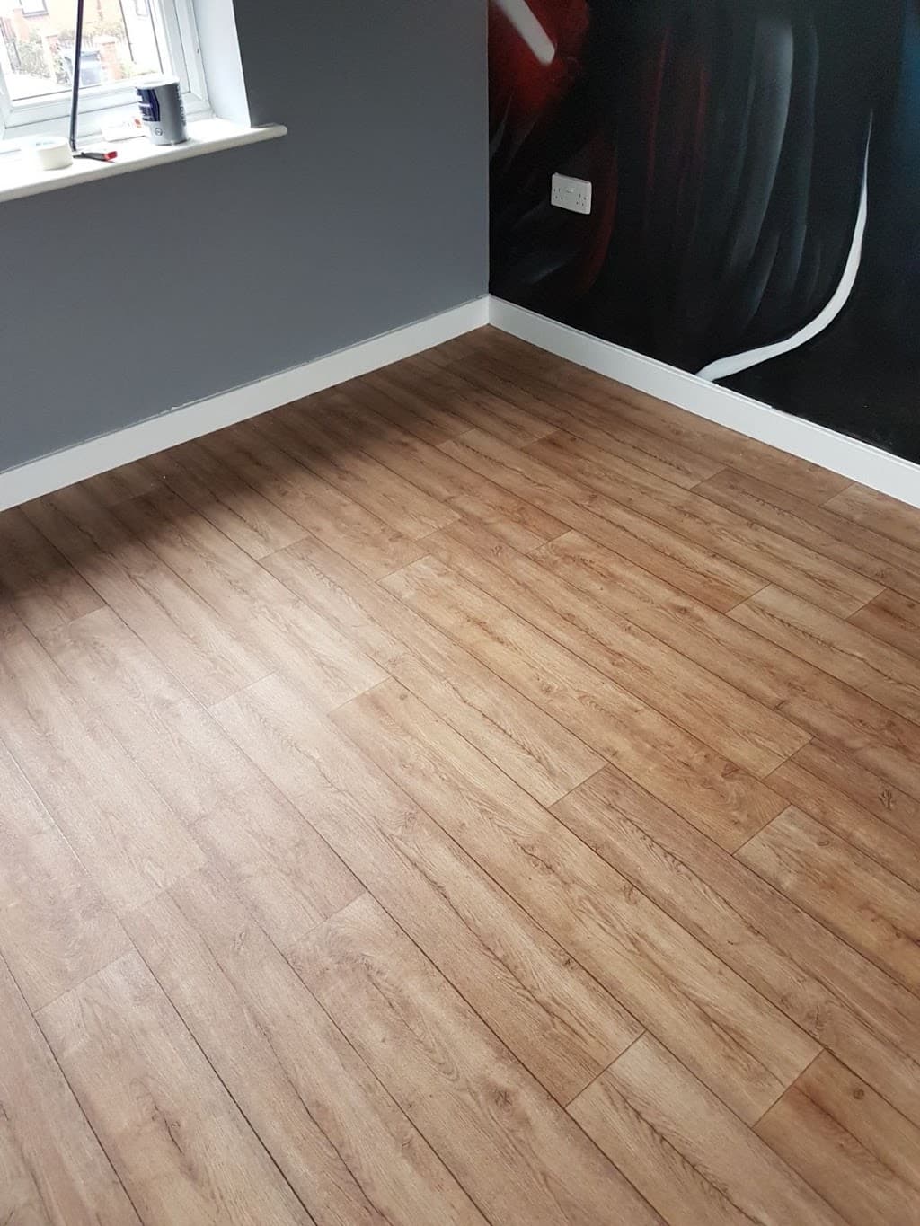 J J's Flooring Services