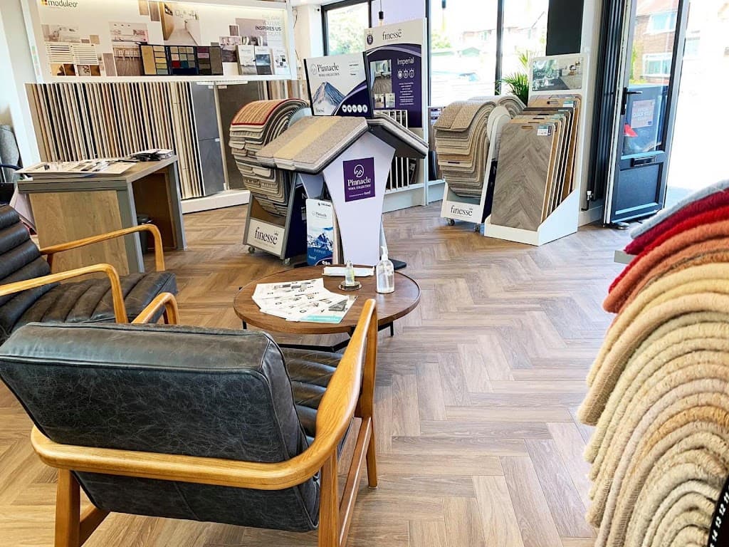 Clark Flooring Co