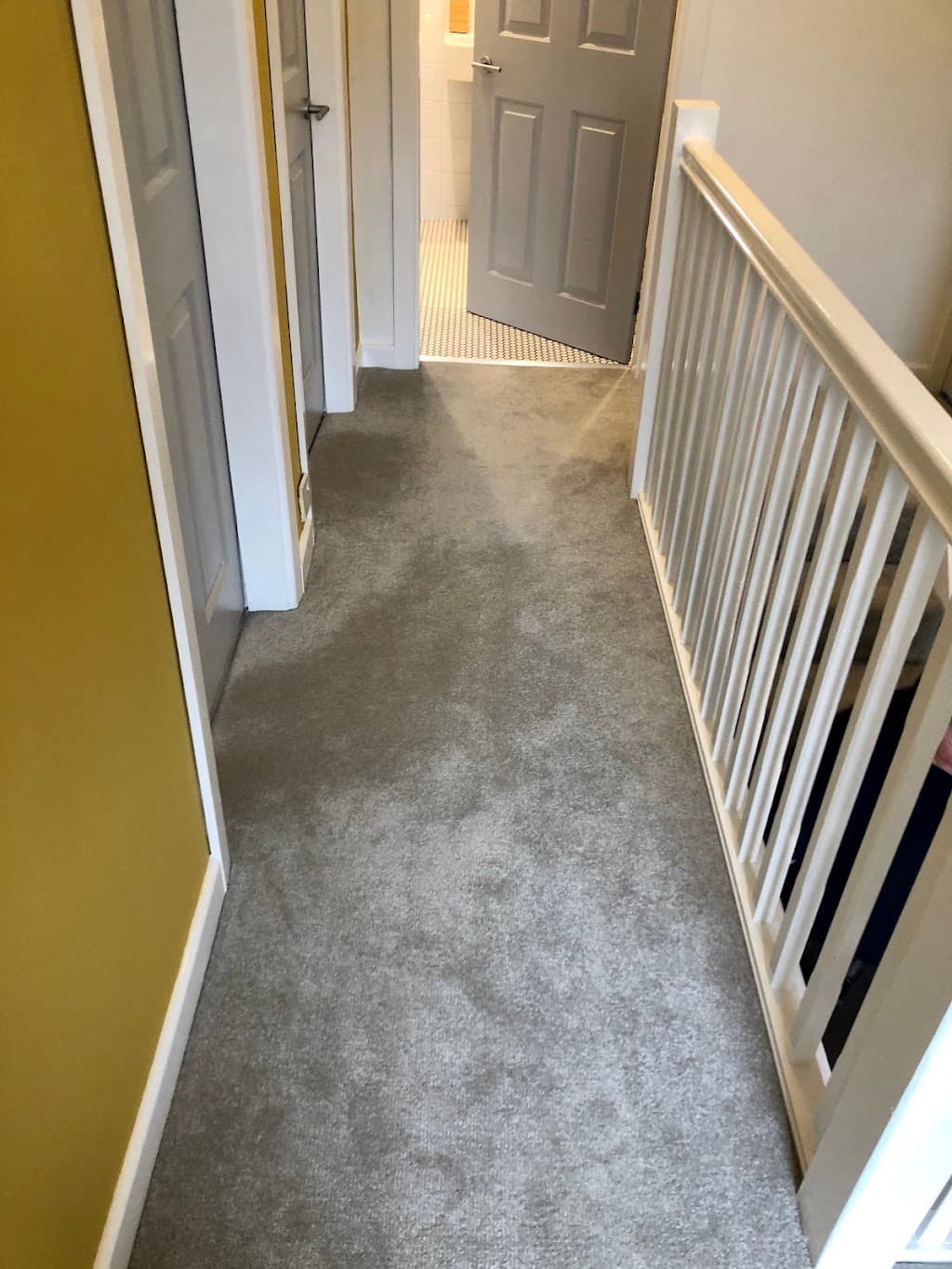 John Barton Flooring - Carpet Fitter & LVT Nottingham